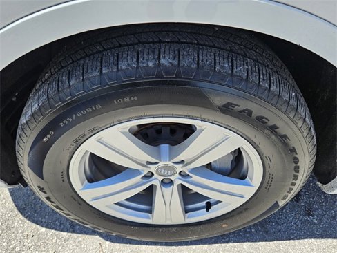 Used 2019 Audi Q7 2.0T Premium Plus w/ Premium Plus Package image 3