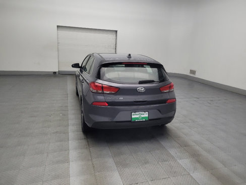 Used 2018 Hyundai Elantra GT image 6