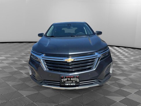 Used 2023 Chevrolet Equinox LT image 8