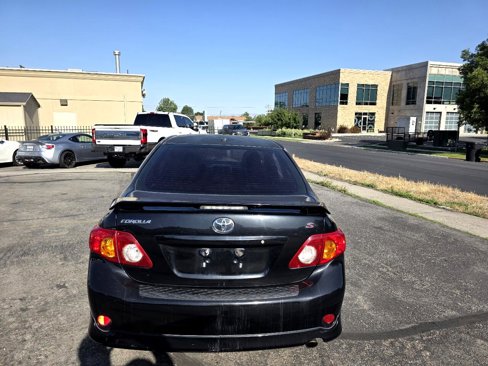 Used 2010 Toyota Corolla image 4