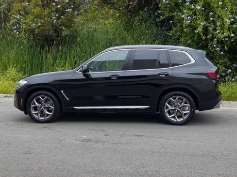 Used 2023 BMW X3 sDrive30i w/ Convenience Package image 29
