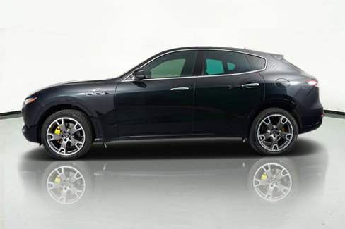 Used 2022 Maserati Levante GT image 20