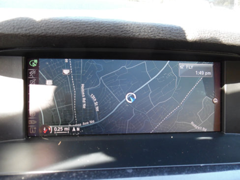 Used 2014 BMW X3 xDrive28i image 15