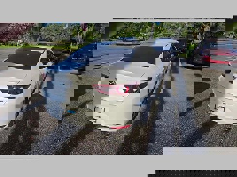 New 2025 MAZDA MAZDA3 s image 33