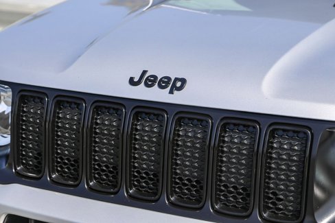 Certified 2020 Jeep Renegade Altitude image 6