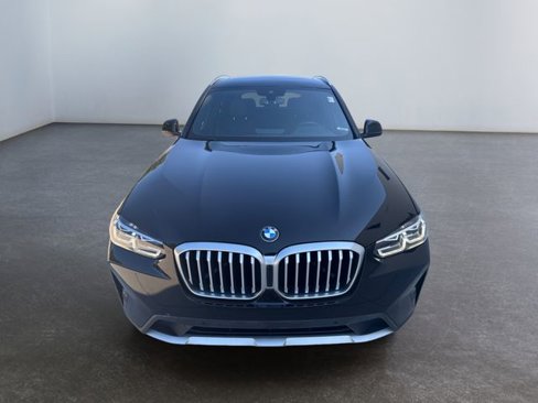 Used 2023 BMW X3 xDrive30i w/ Convenience Package image 11