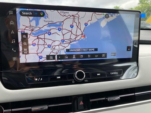 New 2025 Mitsubishi Outlander AWD image 11