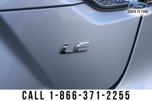 Used 2024 Toyota Corolla LE image 11