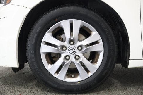 Used 2012 Honda Accord SE image 5