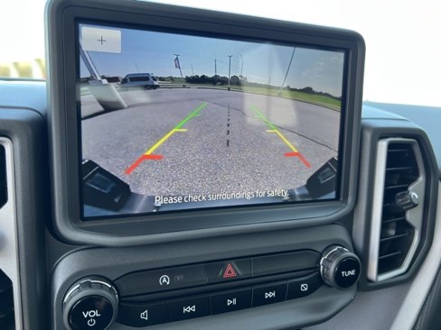 Used 2024 Ford Bronco Sport Big Bend image 28