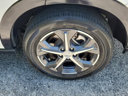 Used 2023 Honda HR-V EX-L image 6