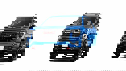 New 2026 GMC Terrain AT4 w/ Convenience Package III image 69