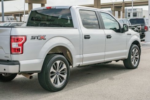 Used 2019 Ford F150 XL w/ Equipment Group 101A Mid image 15