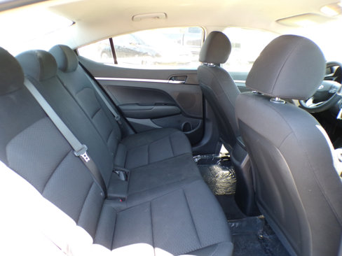 Used 2019 Hyundai Elantra SE w/ Cargo Package image 23