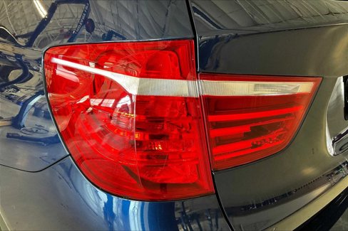 Used 2017 BMW X3 sDrive28i image 26