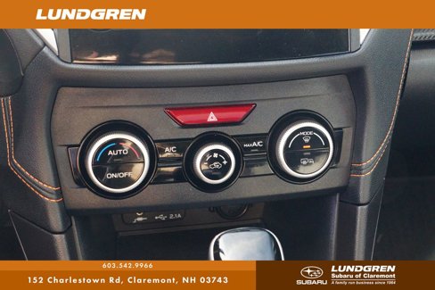 Used 2021 Subaru Crosstrek 2.0i Premium image 24