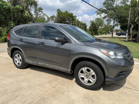Used 2012 Honda CR-V LX image 13