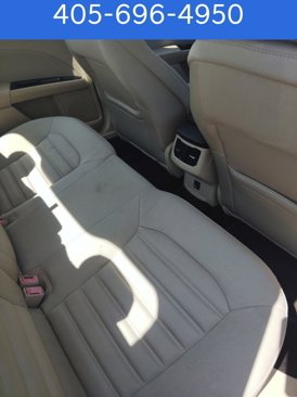 Used 2016 Ford Fusion SE image 7