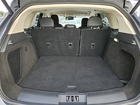 Certified 2023 Lincoln Corsair FWD image 8