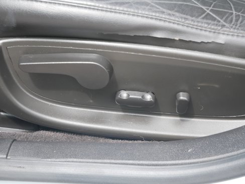 Used 2015 Chevrolet Impala LTZ image 19
