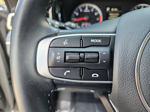 Certified 2022 Kia K5 GT-Line image 29