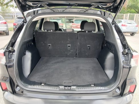 Used 2022 Ford Escape S image 15
