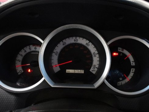 Used 2013 Toyota Tacoma 4x4 Access Cab V6 image 11