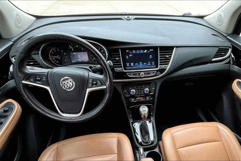 Used 2019 Buick Encore Essence image 13