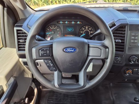 Used 2019 Ford F150 XL w/ Trailer Tow Package image 20