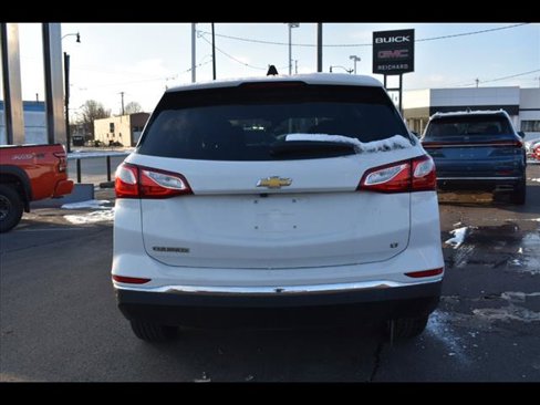 Used 2020 Chevrolet Equinox LT image 8