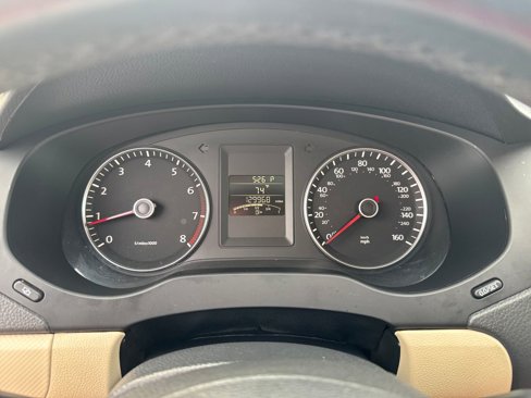 Used 2012 Volkswagen Jetta SE image 20