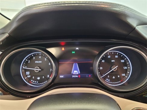 Used 2022 Buick Encore GX Preferred w/ Cold Weather Comfort Package image 24