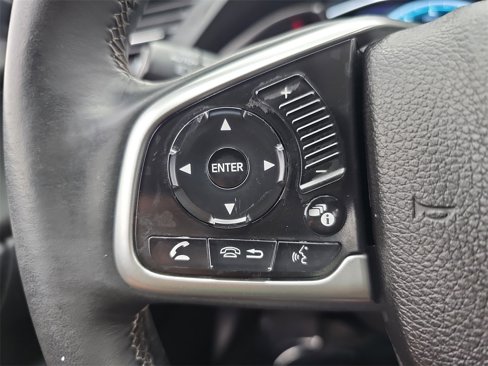 Used 2018 Honda Civic Touring image 20