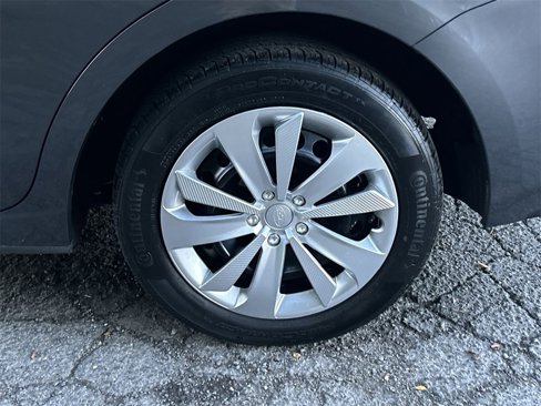 Certified 2023 Subaru Impreza 2.0i image 11