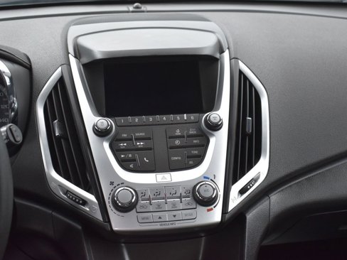 Used 2017 GMC Terrain SLE image 19