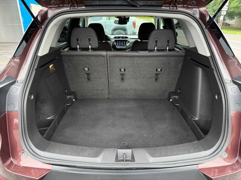 Used 2022 Chevrolet TrailBlazer LT w/ Convenience Package image 26