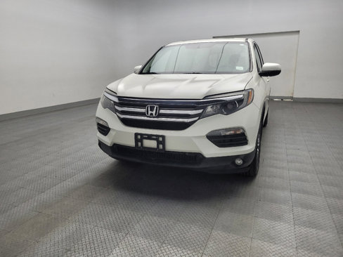 Used 2016 Honda Pilot EX-L image 15