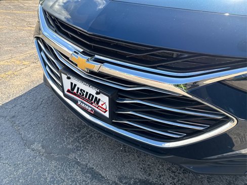 Used 2019 Chevrolet Malibu LT w/ Leather Package image 16