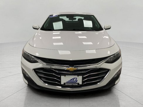 Used 2024 Chevrolet Malibu LT image 10