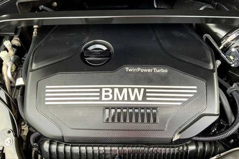 Used 2021 BMW X1 sDrive28i w/ Convenience Package image 92