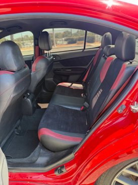 Used 2020 Subaru WRX STI image 16