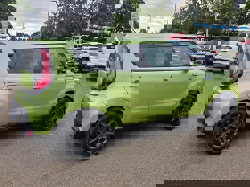 Used 2016 Kia Soul image 28