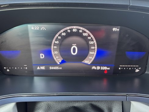 Used 2023 Volkswagen Taos SE image 25