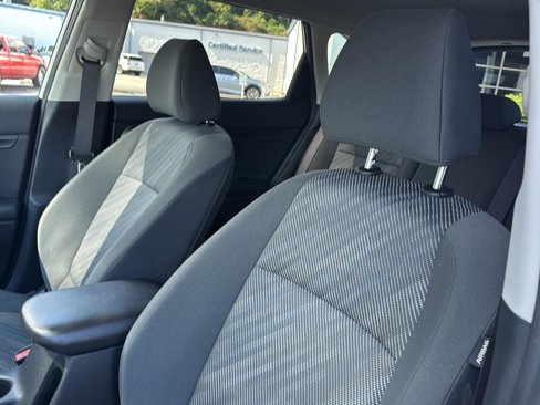 Used 2024 Kia Seltos LX image 25