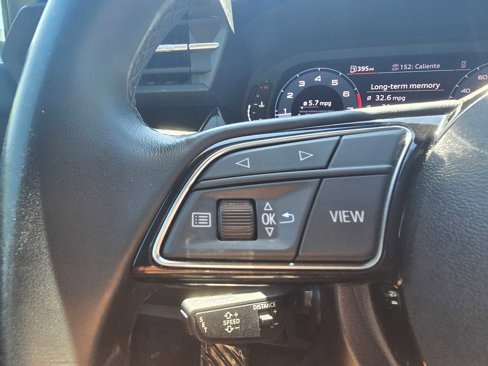 Used 2023 Audi A3 2.0T Premium image 31