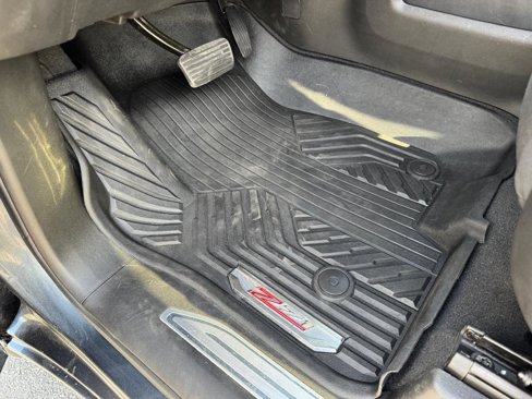Used 2021 Chevrolet Silverado 1500 LT Trail Boss image 13