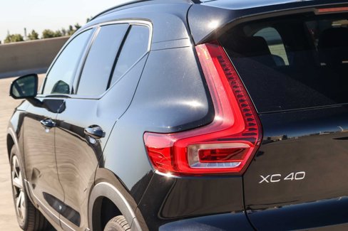 Used 2025 Volvo XC40 B5 Plus w/ Protection Package Premier image 7