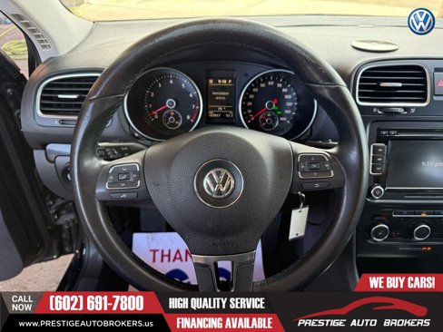 Used 2012 Volkswagen Jetta SE image 21