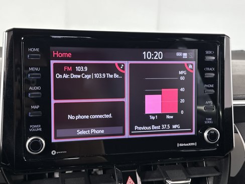 Used 2022 Toyota Corolla SE image 19