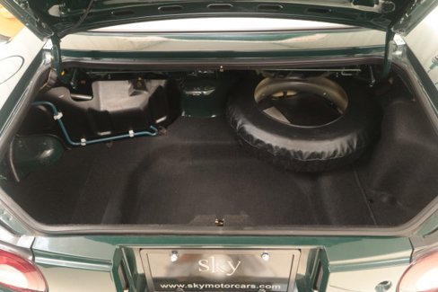 Used 1991 MAZDA MX-5 Miata image 89